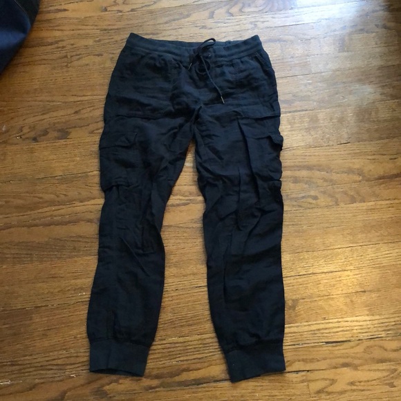 Aritzia Community Cemu jogger pants. - Picture 2 of 3